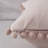 Pom Pom Velvet Tassels Pillow Cover-1393702989-1382719342