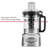 KitchenAid® 9 Cup Food Processor-63934414