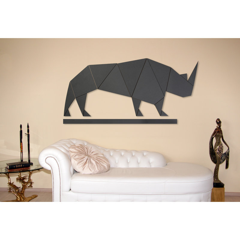 Animals Wall Decor
