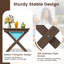 Table d'appoint Kahn-1462207247