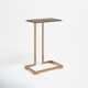 Thora Iron End Table