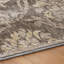 Tapis Dream Shag ADS766 de qualité supérieure, lavable à la machine et à motif floral-1357940298-1357940302