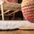 Rubenstein Hand Woven Jute, Cotton Abstract Rug