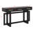 57-Inch Console Table, Minimalist Style Extra Long Entryway Table Sofa Table With Three Drawers & Sturdy Construction-708003554