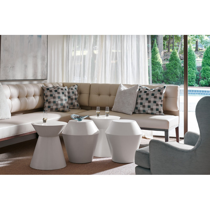 EVERETT™ By Skip Rumley End Table