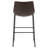 Dorielle Upholstered Counter Stool-117225204-117225203