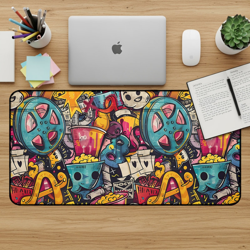 Desk Pad