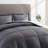All Season Down Alternative Reversible Comforter Set-86026864-70709223
