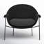 Suerte Outdoor Lounge Chair-816738652