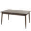 Modern 7pc Dining Set