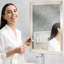 Miroir de salle de bain biseauté Alvaretta-656417253-656417252