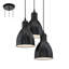 Faxon 3 - Light Cluster Pendant