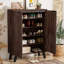15 Pair Shoe Storage Cabinet-1402079107