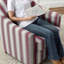 Fauteuil d'appoint 29,92 po-105270058