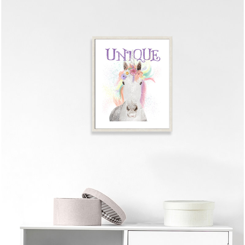 Adhésif décoratif Unique, H 25,5 po x l 21,5 po x P 1,1875 po, Encadré de boîte à grain de bois blanc