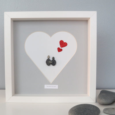 Single Picture Frame Print