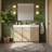 48" Multi-Functional Storage Freestanding Bathroom Vanity