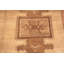 Tapis turc à motif géométrique primitif Gallery
