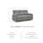 Waldorf Reclining Sofa