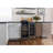 EdgeStar Dual Zone 25.562'' Built-In 56 Bottle Wine Refrigerator