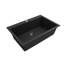 Campino 33'' L Single Basin Kitchen Sink-1007199962