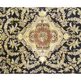 One-of-a-Kind 8'2" X 9'11" Hand Knotted Area Rug