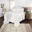 Courtepointe simple Davison Farmhouse / Country-32911009-32911012