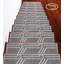 Plaza Grey Stair Tread
