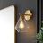 Hendrica Flush Mounted Sconce-1096091339