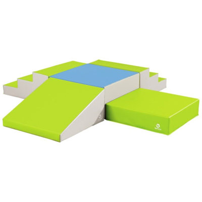 BLOCMODULE KIT Landing