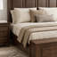 Lit-bateau haut en bois massif avec espace de rangement de 64 po-1494389544-1494389591