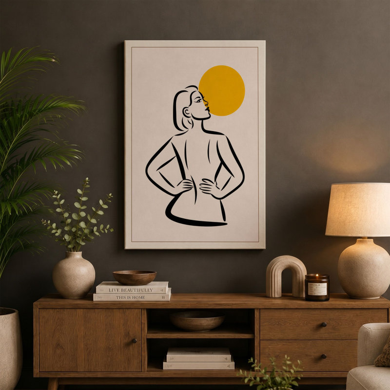 Print, 36x24 - 91.4 x 61.0 cm, White Border