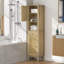 Armoire de salle de bain Brettly