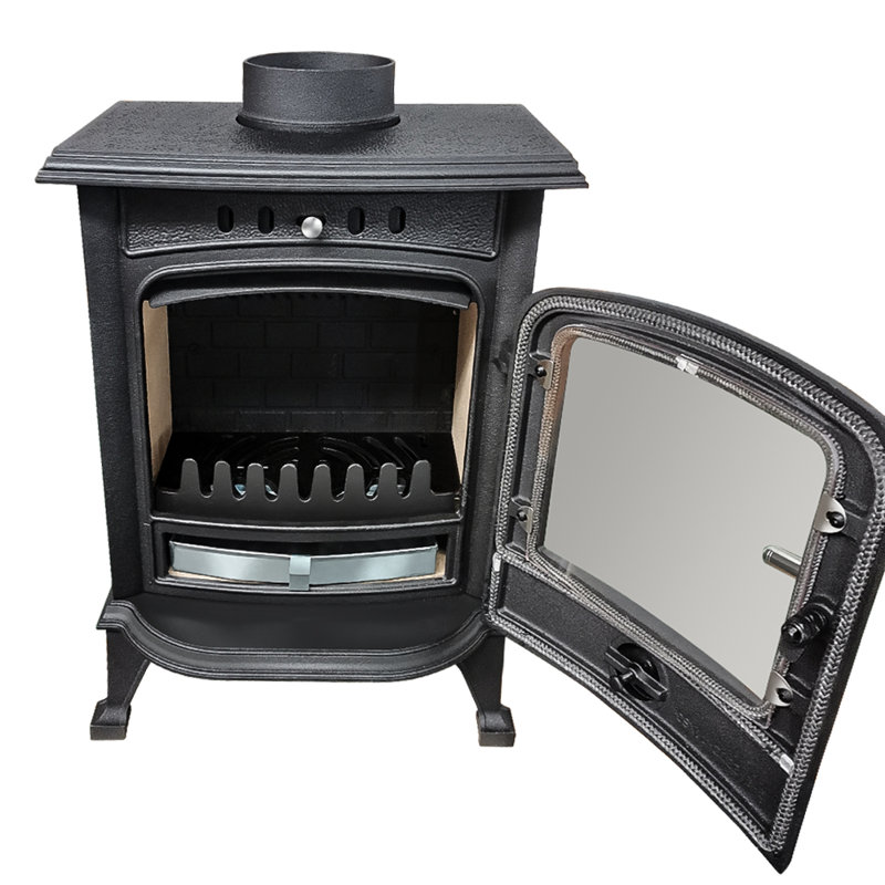 Cast Iron Free Standing Stove