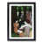 Black Framed