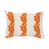 Orange / beige