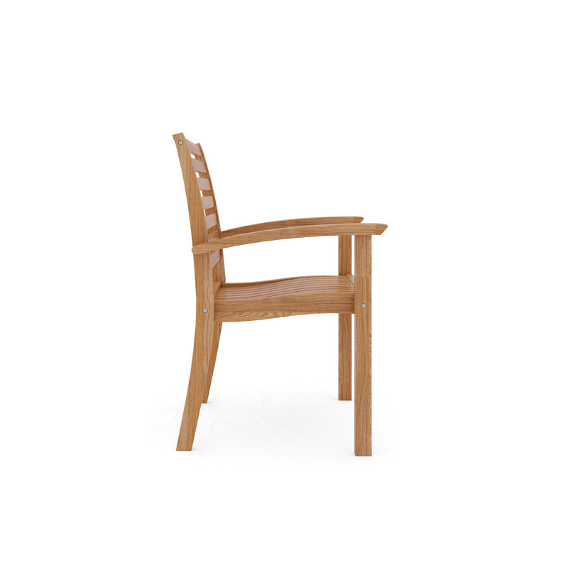 Royal Stacking Armchair