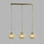 Demeter 3-Light Kitchen Island Chandelier-39210580