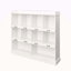 Bibliothèque à 10 tablettes-2054301498