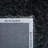 Jewell Handmade Tufted Dark Gray Area Rug-55844971