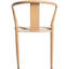 Chaise de salle à manger Beck-273155385