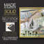 Note de musique I - Reproduction encadrée - Restickable-1154787872