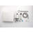 12" Rain Shower Head Systems Wall Mounted Shower
