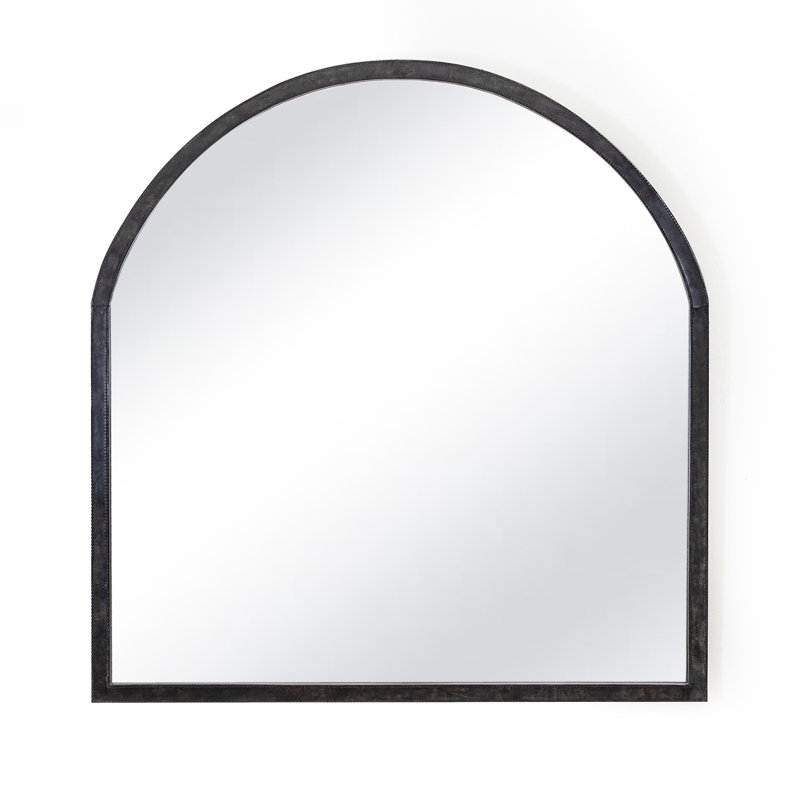 Miroir de cheminée Knox