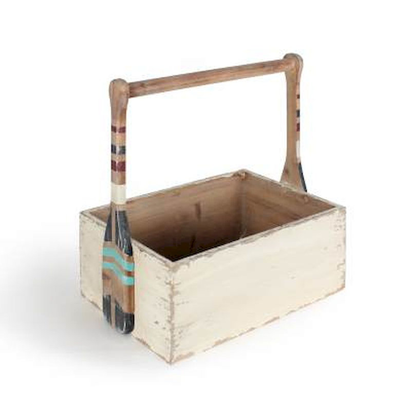 Paddles Carrier