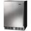 Perlick 24'' W Freestanding Beverage Cooler-18602798