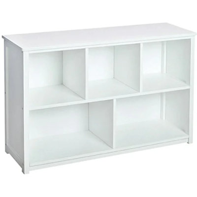 24'' H X 36'' W Bookcase