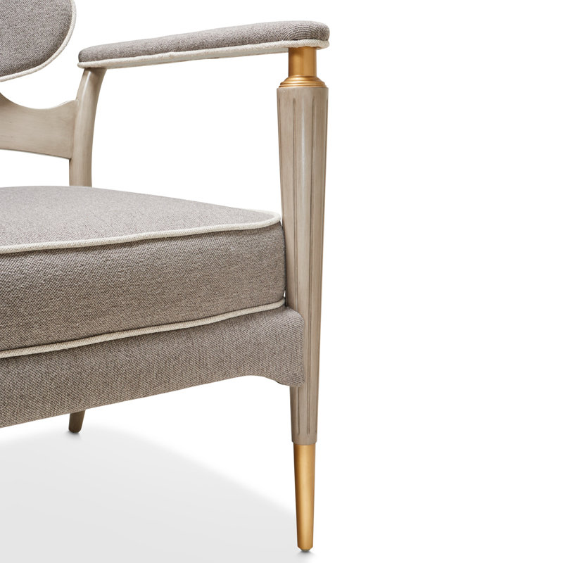 St. Charles Armchair