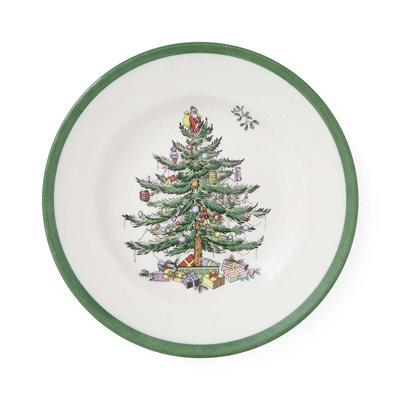 6" Bread & Butter Plate