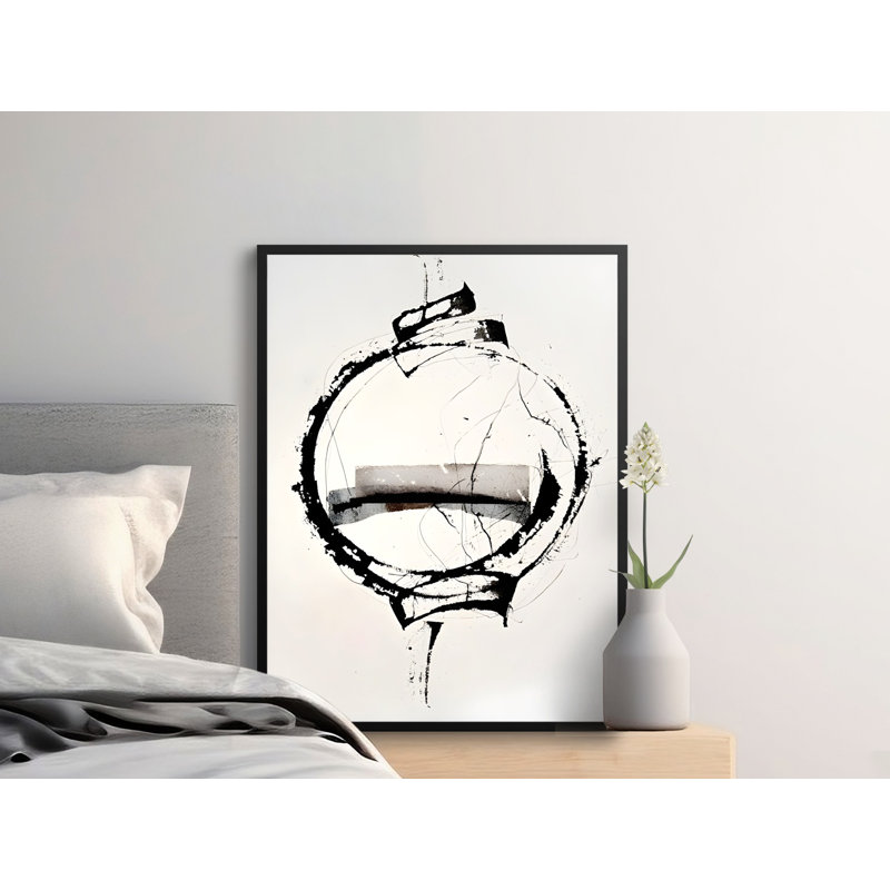 Carin Print, 6x8